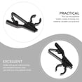 thumbnail image 5 of Mic Lapel Clip Microphone Clips Lavalier Collar Wireless Accessories Iron 30 Pcs, 5 of 6