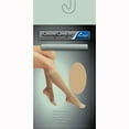 thumbnail image 2 of Loving Comfort Knee High Firm Compression Support Stockings, Large, Beige, 2 of 2