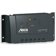 30-Amp Solar Charge Controller