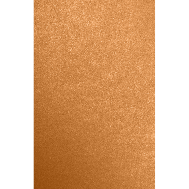 LUXPaper 105lb. Cardstock, 11 x 17, Copper Metallic, 50/Pack