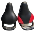 thumbnail image 4 of Sillín de bicicleta para Asiento universal para Accesorios de rojo Sunnimix Sillín de bicicleta para niños, 4 of 4