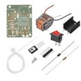 thumbnail image 2 of Bgsha 15KV High Frequency DCHigh Voltage Arc Ignition Generator Inverter Boost DIY Kit, 2 of 3
