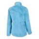 thumbnail image 4 of Chamarra Reebok Mujer Double Monkey Fleece Jacket Azul azul M, 4 of 7