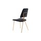 thumbnail image 5 of Silla de Comedor Kessa Muebles Chloe Negro, 5 of 5