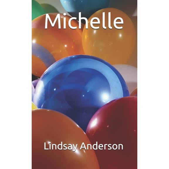 Michelle (Paperback)