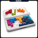 thumbnail image 1 of Juego de rompecabezas IQ Puzzler Pro 120 Challenges para niños y adultos, 1 of 3