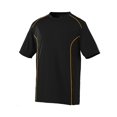 thumbnail image 2 of Augusta Sportswear Black/ Gold 5099 3XL, 2 of 3