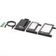 thumbnail image 4 of OCuP4V2 OCuLink GPU Dock NVME M.2 A OCulink Adaptador para Computadora Portátil Mini PC A Tarjeta Gráfica Externa con, 4 of 5