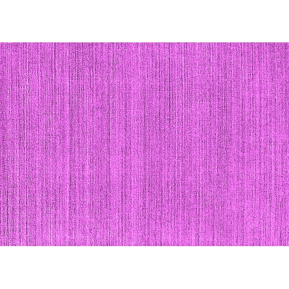 Ahgly Company Machine Washable Indoor Rectangle Oriental Pink Industrial Area Rugs, 2' x 5'