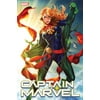 Captain Marvel #11 () Marvel Comics Comic Book