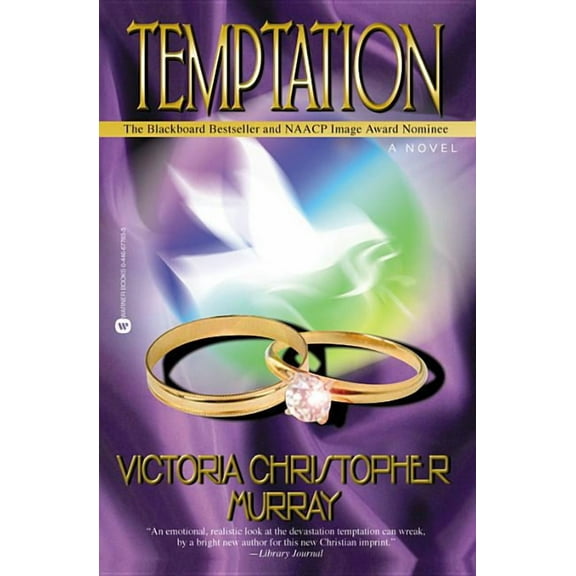 Temptation, (Paperback)