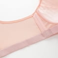 thumbnail image 6 of Seamless Wireless Supportive Bra Full Coverage Wireless Bras Full Coverage Supportive Bra for Sister Summer Bra 2026, 6 of 7