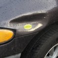thumbnail image 2 of Shisuyan Dent Puller Tabs Transparent Yellow 8Pcs 2.7X1.2X0.8In, 2 of 8