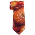 thumbnail image 2 of Louisiana Cajun Crawfish Boil All Over Neck Tie Multi Standard One Size, 2 of 2