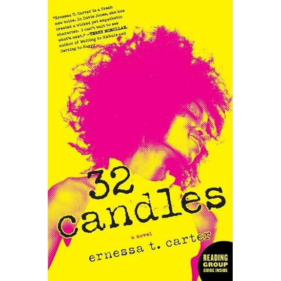 Pre-Owned 32 Candles (Paperback) 0061957852 9780061957857