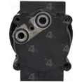 thumbnail image 2 of Driveworks Reman w/ Clutch A/C Compressor / Component Kit, 2 of 7