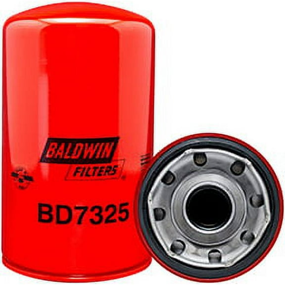 Lube Element Baldwin P7329