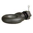 thumbnail image 1 of Lunette Eye (15,000 lbs., 2-1/2" I.D.), 1 of 2