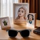 thumbnail image 4 of Gafas Traducción AI Ligeras para Hombres Y Mujeres, 4 of 9
