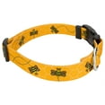thumbnail image 5 of Country Brook Petz® Busy Bee Everyday Dog Collar and Leash, Medium, 5 of 7