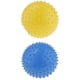 thumbnail image 1 of Paquete de 2 para Niños, Juguete, Masaje, Yoga, Gimnasio, Lanzamiento Puntiagudo, Hinchables 01, 1 of 4