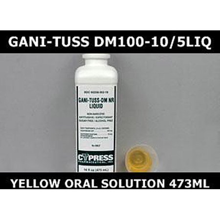 Ganituss Dm Nr Liquid