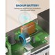 thumbnail image 5 of Temporizador digital DEWENWILS programable 24 horas, paquete de 2, 5 of 7
