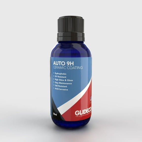 Auto Ceramic Coating