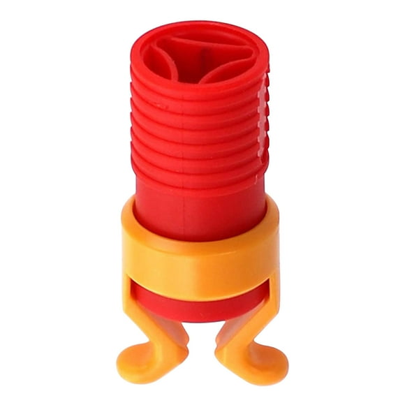 PEONAVET Screw Holder Screw Holders Made with ABS, Screw Claw Holders for Clamp Fixing Woodworking Tool