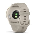 thumbnail image 4 of Garmin vívomove® Trend Hybrid Smartwatch with PVD Coating, 4 of 9