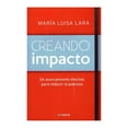 thumbnail image 1 of Creando Impacto: un Acercamiento Efectivo para Reducir la Pobreza Conecta Maria Luisa Lara, 1 of 1