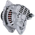 thumbnail image 5 of New 80A OEM Alternator Fits Mitsubishi Renault Iliade Coach A003Ta8491 A3Ta8491, 5 of 8