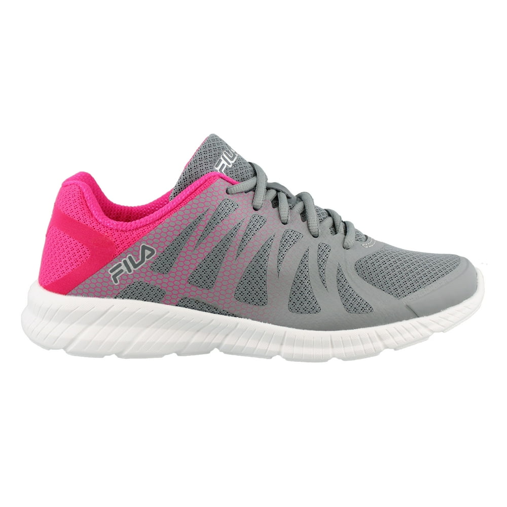 fila finition