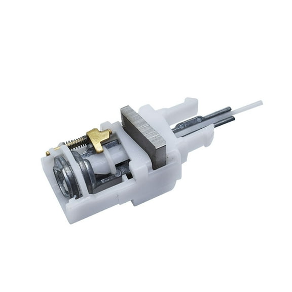 LABLT Ignition Switch Actuator Pin Replacement for 1997-2006 Wrangler 1999-2004 Grand Cherokee 2002-2007 Liberty 1995-2005 Neon 924-704 4690492AB 4664099 4690493
