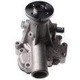 thumbnail image 5 of New Water Pump for Ford New Holland Compact Tractor TC25 TC29 TC30 TC33 TC34DA, 5 of 6