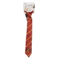 thumbnail image 1 of Corbata Harry Potter Casa de Gryffindor, 1 of 3
