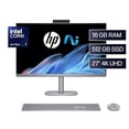 thumbnail image 2 of All in One HP OmniStudio X 27-cs0000la Intel Core Ultra 7 16GB RAM 512GB SSD, 2 of 5