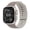D, variant on Sport Loop Band for Apple Watch 38/40/41/42mm – Hybrid Silicone, Breathable Sweatproof Design, Adjustable Ladder Lock, Quick-Release Connectors, Lightweight Durable Wristband for Outdoor, B