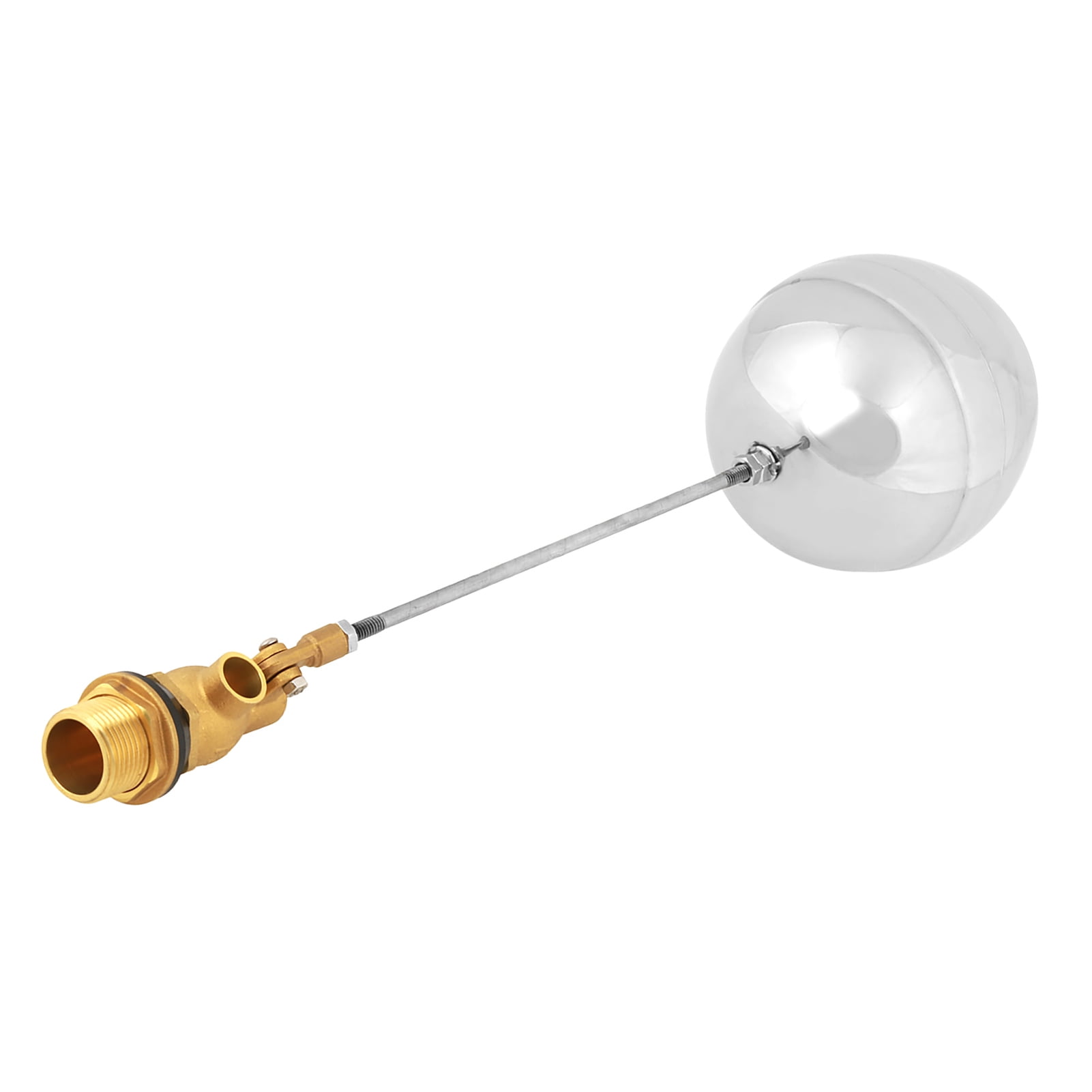 Small Float Valve Float Valve Kit, Pool Float Valve Float Valve, Float