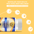 thumbnail image 2 of Glicodex Premium Wellness Support Capsules, Glicodex Pills (60 Capsules), 2 of 9