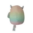 thumbnail image 3 of Squishmallows Yara the Rainbow Yeti 8" Stuffed Plush, 3 of 6