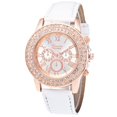 thumbnail image 3 of Montre Bracelet Couleur Bonbon pour Homme et Femme WH, 3 of 9