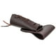 thumbnail image 2 of Sword Frog Holder Renaissance Costumewith Frog for Sword Masquerade Accessory Brown 17x11cm 1Pack, 2 of 5