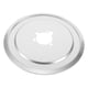 thumbnail image 5 of unbranded Repuesto De Disco Para Cocina Con Base Reforzada De Acero Inoxidable Color, 5 of 7