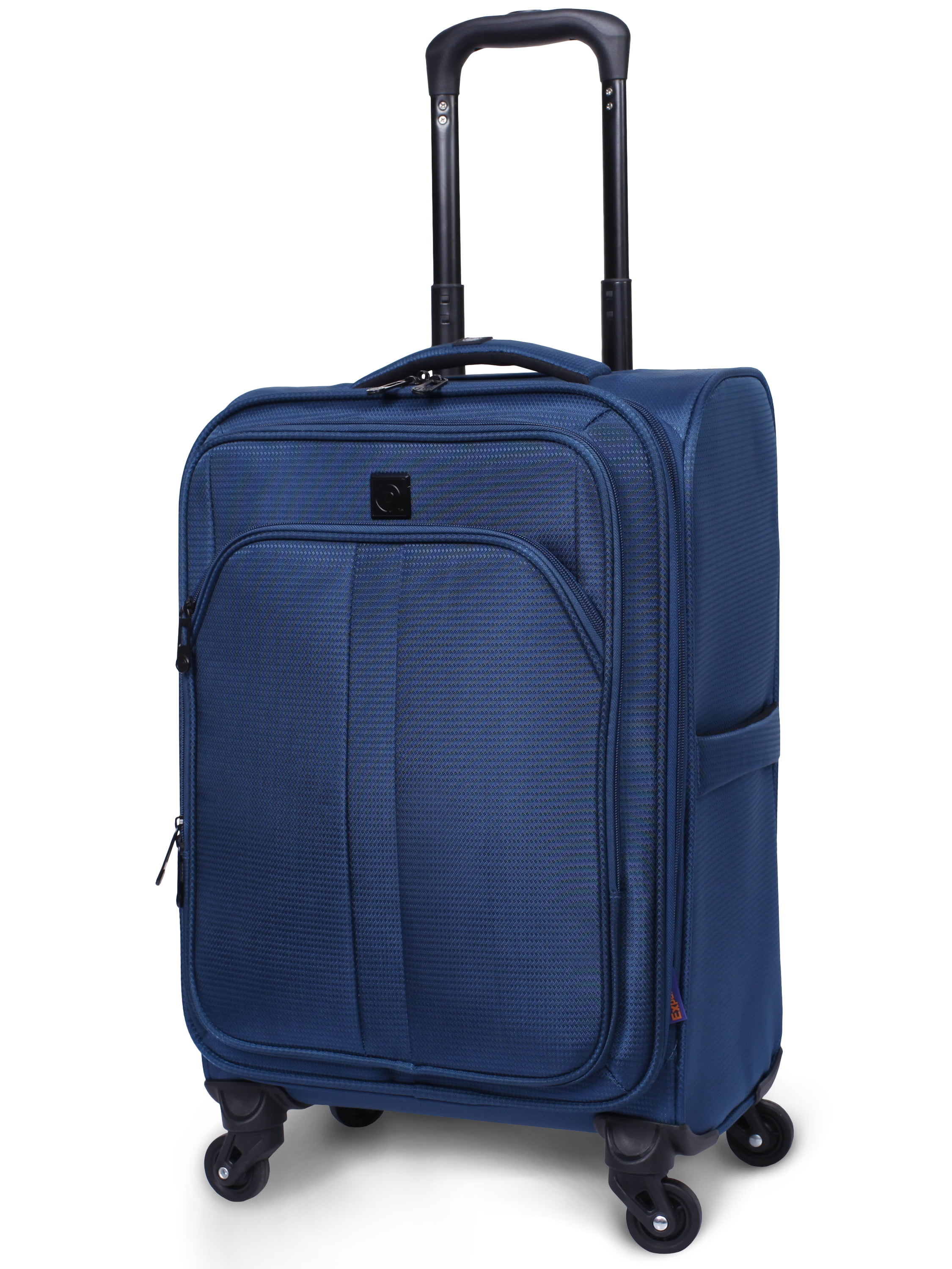 walmart lightweight spinner luggage