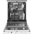 thumbnail image 2 of GE APPLIANCES GPT225SGLWW portable dishwasher, 2 of 5
