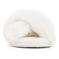thumbnail image 3 of MUK LUKS Women's Perley Criss Cross Slipper, 3 of 6