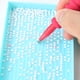 thumbnail image 5 of Cuadros Decorativos DIY Pen Christmas Cartoon Mosaic Pen Art Crafts 5D para regalos de niños (5) Tmvgtek embutido en tela, 5 of 6