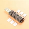 thumbnail image 4 of 6-slot Sim Card Adapter Multi-sim Card Reader Mini Sim Nano With Independent Control Switch For Iph, 4 of 4