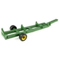 thumbnail image 3 of 1/16 John Deere Header Trailer by Bruder 42160-JD, 3 of 5